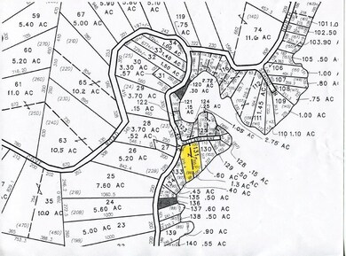 Tax Map