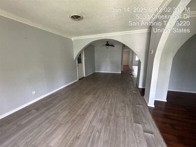 5027 Creekmoor Dr, San Antonio, TX 78220 - photo 3