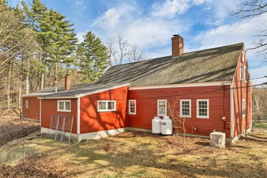 223 Silver St, Middleton, NH 03887 - photo 5