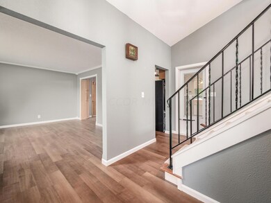 entry into flex rm