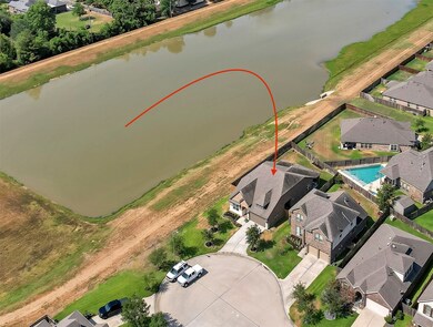 17903 Sulgrave Dr, Cypress, TX 77429 - photo 6