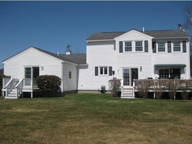 104 Worthley Rd, Bedford, NH 03110 - photo 2