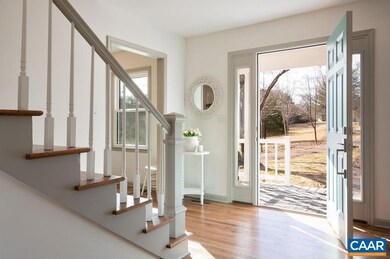 1232 Durrett Ridge Rd, Earlysville, VA 22936 - photo 4