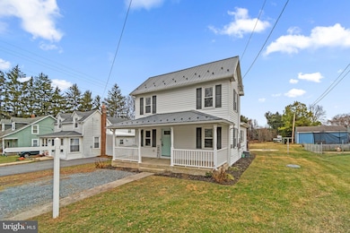 25436 Warren Ave, Cascade, MD 21719 - photo 2