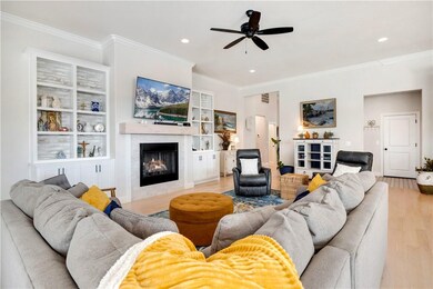 802 Flycatcher Trace, Springdale, AR 72762 - photo 6