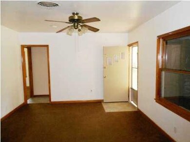 Living Room - back unit