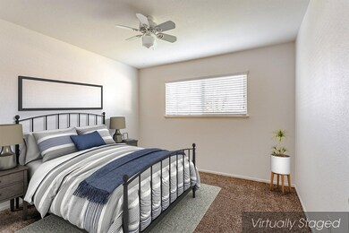 38 room 1 staged