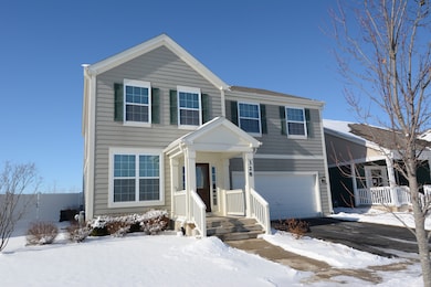 328 Snowdrop Ln, Elgin, IL 60124 - photo 6