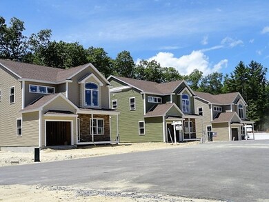 1 Oriole Cir unit lot 22, Pelham, NH 03076 - photo 2