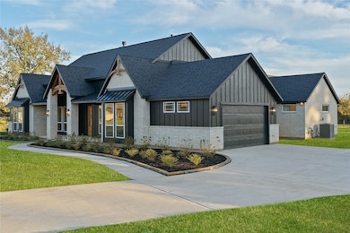 25231 Pleasant Retreat Ct, Montgomery, TX 77356 - photo 2