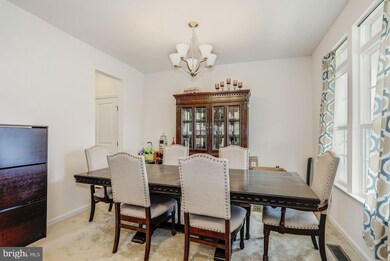 9038 Randolph Cir, Bealeton, VA 22712 - photo 2