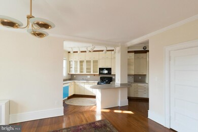 Woodward-A-Condominium unit 407, Washington, DC 20008 - photo 7