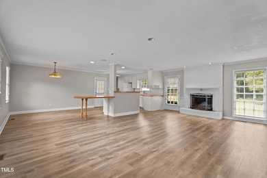 726 Hillandale Ln, Garner, NC 27529 - photo 2