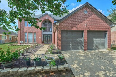 29835 Spring Terrace Dr, Spring, TX 77386 - photo 2