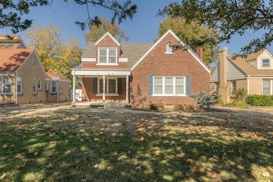 2321 NW 28th St, Oklahoma City, OK 73107 - photo 2