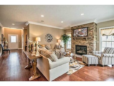 Family Room.