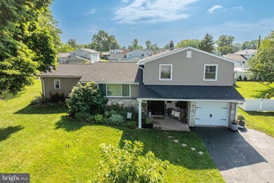 303 Trimble Blvd, Brookhaven, PA 19015 - photo 3