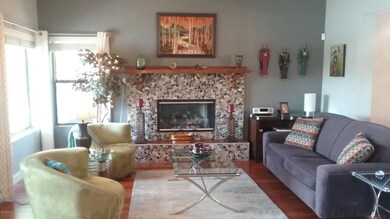 Fam room 2