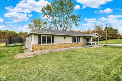 2789 S Conservation Club Rd, Morgantown, IN 46160 - photo 4