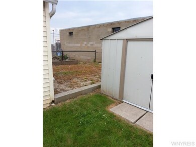 Shed