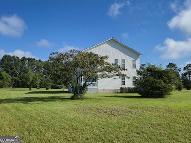 1533 Gw Oliver Rd, Statesboro, GA 30458 - photo 5