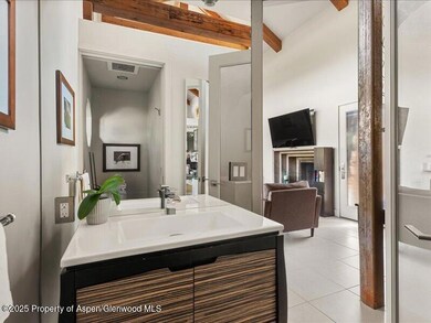 Main House Powder Room