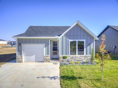 Enjoy your piece of paradise in this fantastic brand new home!