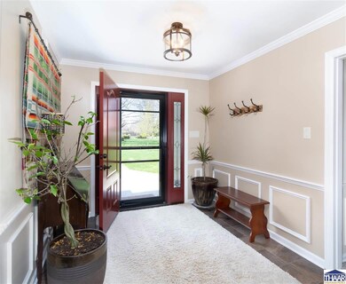 200 S Lakeview Dr, Terre Haute, IN 47803 - photo 3