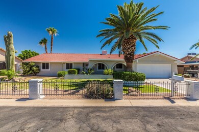 6039 E Hobart St, Mesa, AZ 85205 - photo 2