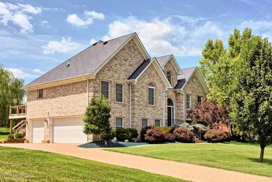 461 Winding Woods Trail, Mount Washington, KY 40047 - photo 2