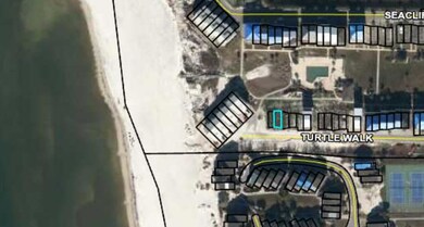 161 Turtle Walk Unit Lot 68 Cape - 161 Turtle Walk Cape San Blas Fl Unit Lot 68 Buildingphoto 4