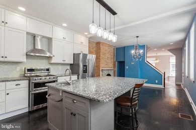 1327 S Charles St, Baltimore, MD 21230 - photo 6