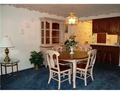 Dining Room.