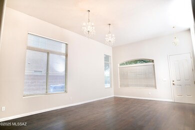 3397 N Belmont Mine Place, Tucson, AZ 85745 - photo 3