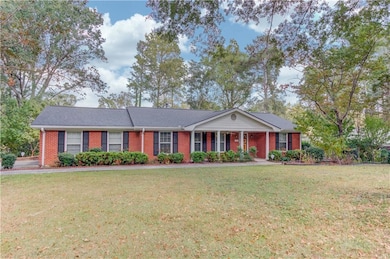 1349 Springwood Dr NW, Conyers, GA 30012 - photo 3