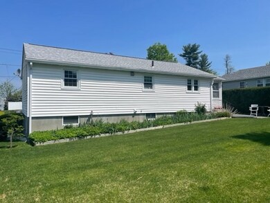 70 Randall St, Worcester, MA 01606 - photo 4