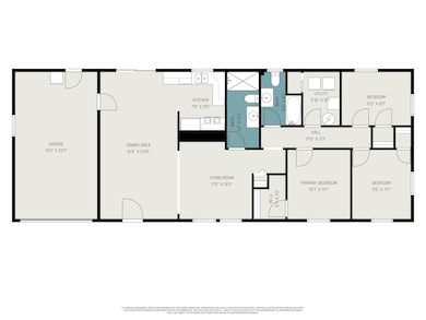 1230 Thomson Rd, Niles, MI 49120 - photo 4