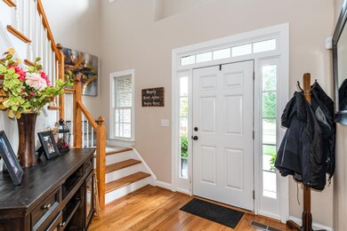 6245 Amberley Ct, Liberty Township, OH 45044 - photo 2