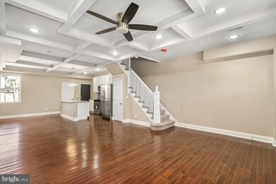 1916 E 29th St, Baltimore, MD 21218 - photo 4