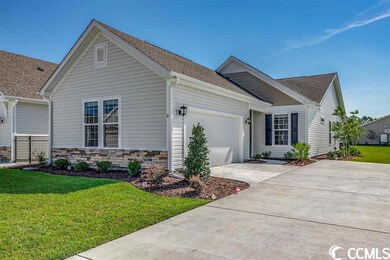 4032 Taranto Loop unit 5501-A, Myrtle Beach, SC 29579 - photo 2