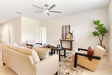 Family Room (Alternate Angle)