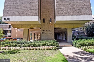 1245 4th St SW unit E-607, Washington, DC 20024 - photo 2