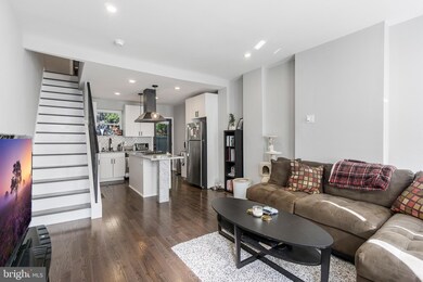 1450 N Newkirk St, Philadelphia, PA 19121 - photo 3