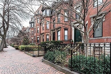 356 Marlborough St unit 3, Boston, MA 02115 - photo 5