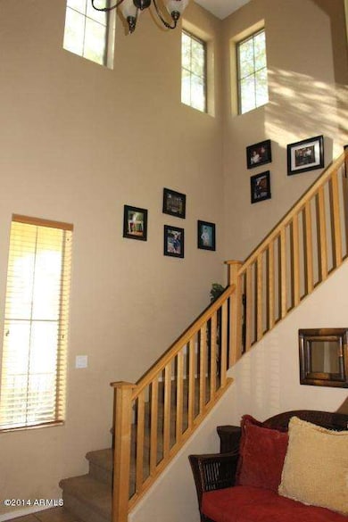 5 - Stairway
