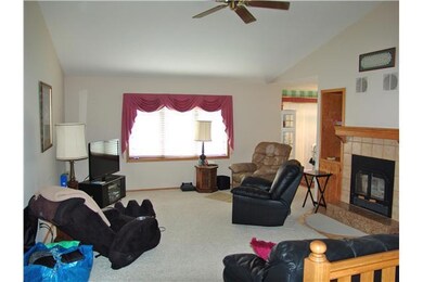 Den/Family/Great Room.