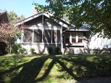 1409 Goddard Ave, Louisville, KY 40204 - photo 3