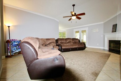 Christopher LivingRoom