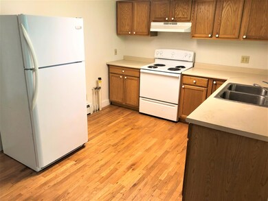 Kitchen View