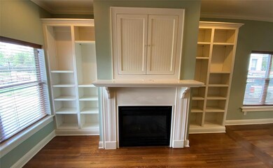 Built Ins